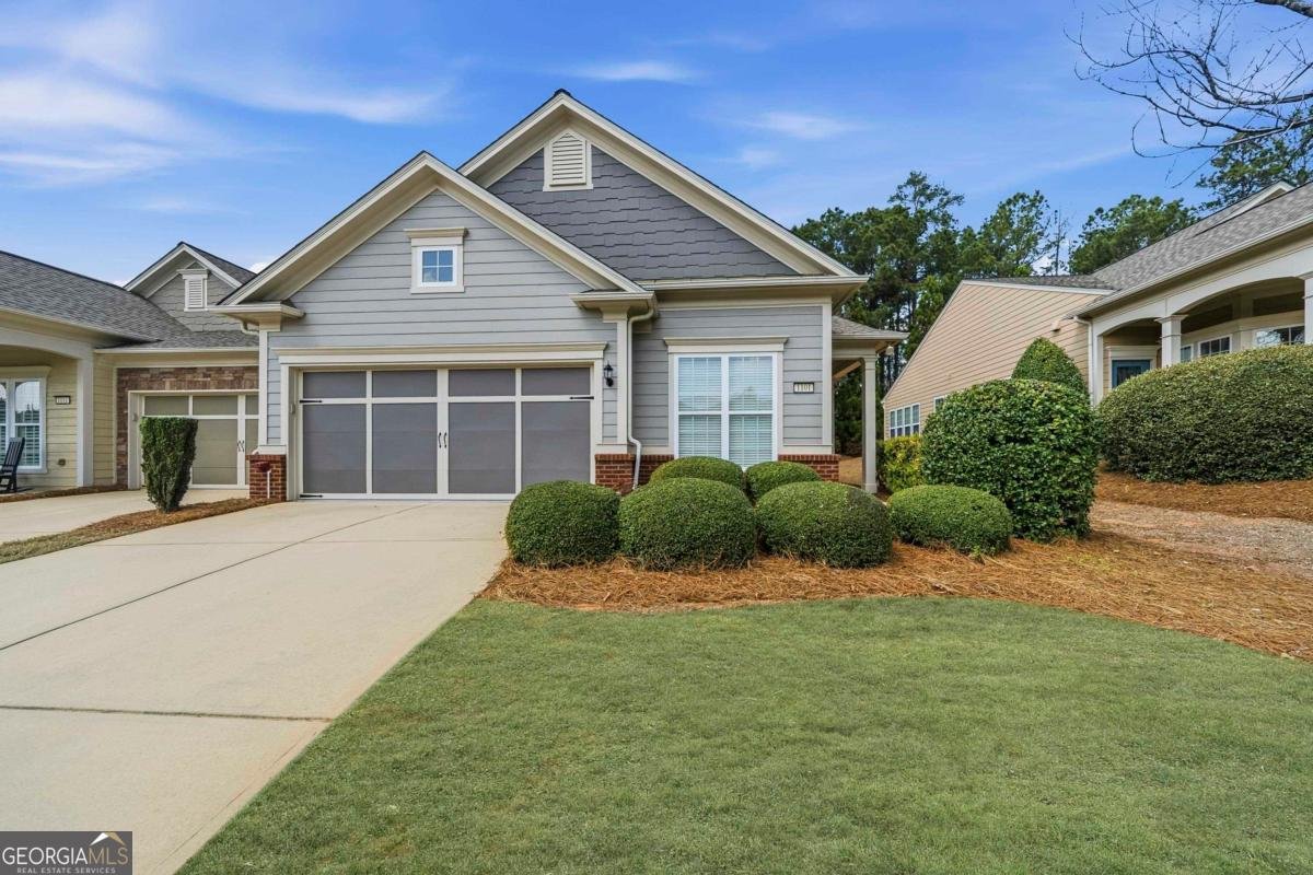 1101 Summer Station Street Greensboro - Photo 33