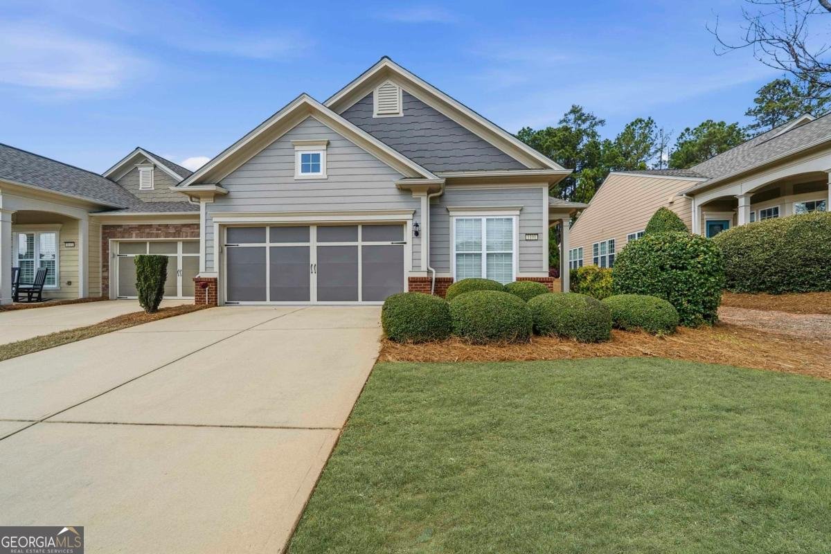 1101 Summer Station Street Greensboro - Photo 34