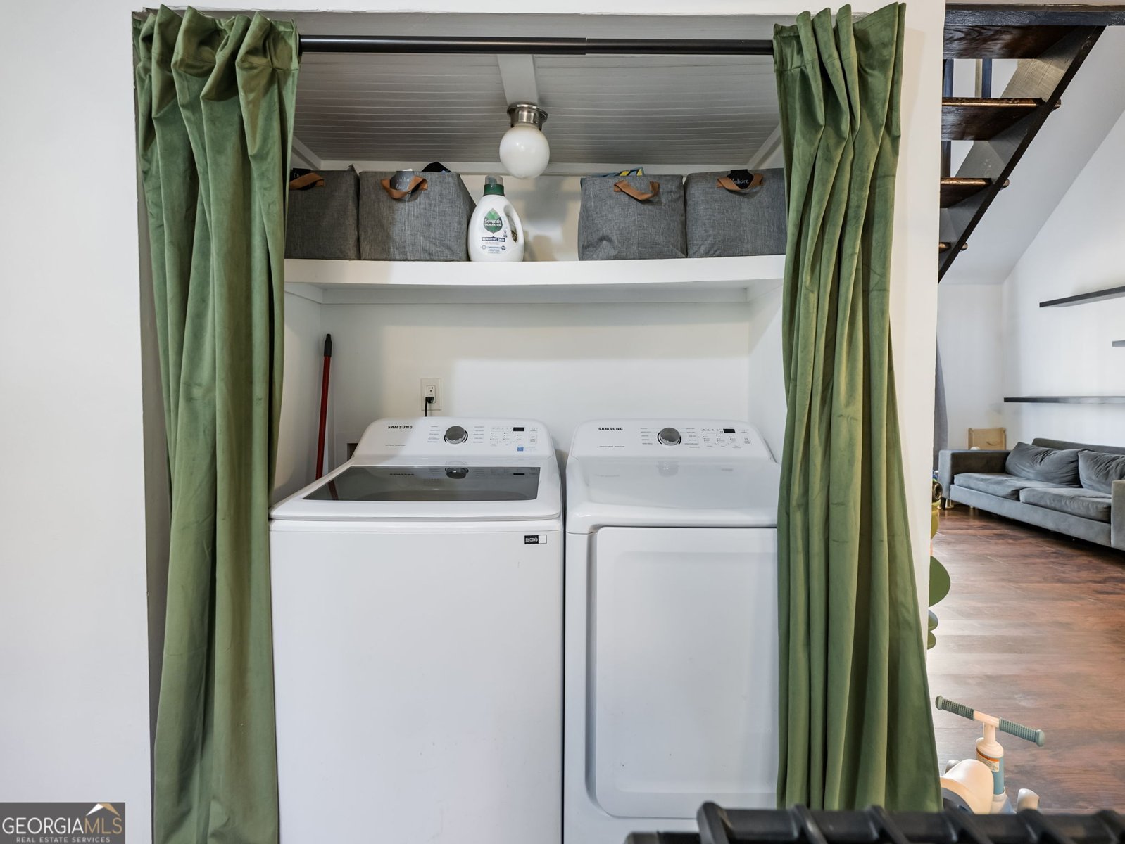 222 HEMLOCK Drive Stockbridge - Photo 14