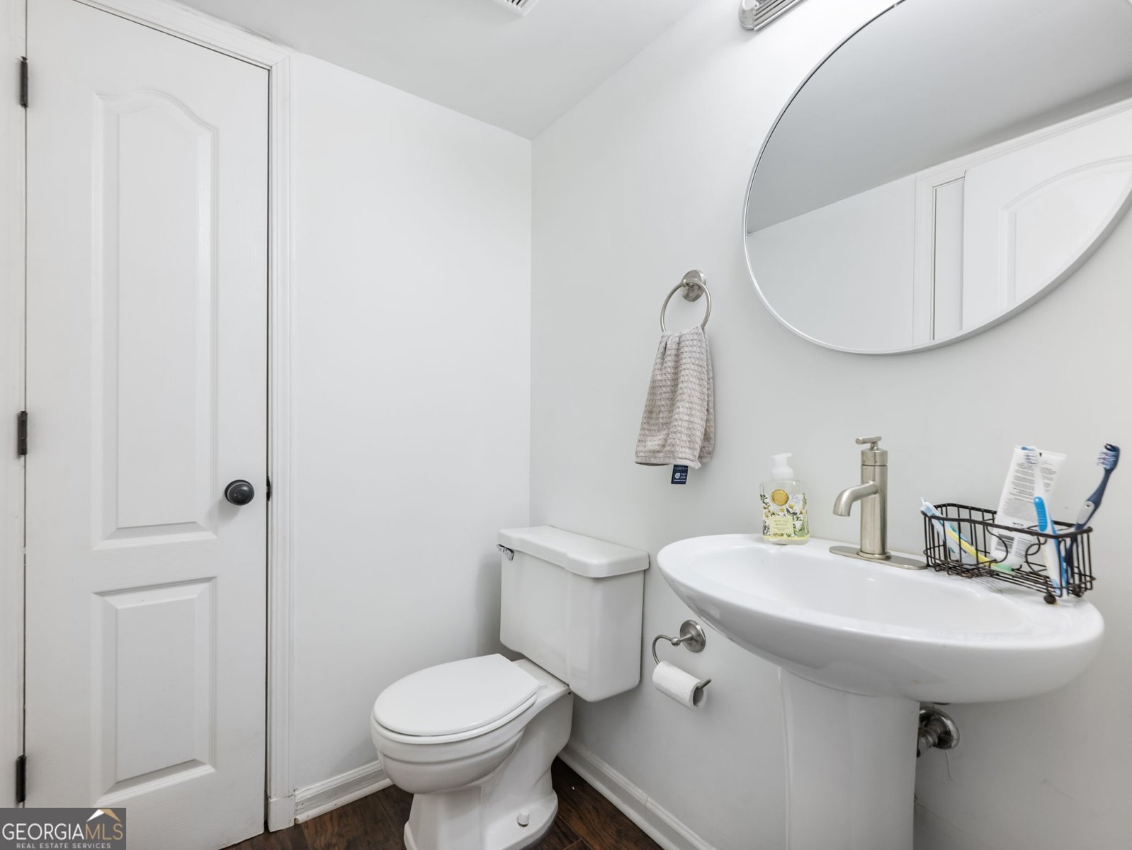 222 HEMLOCK Drive Stockbridge - Photo 18