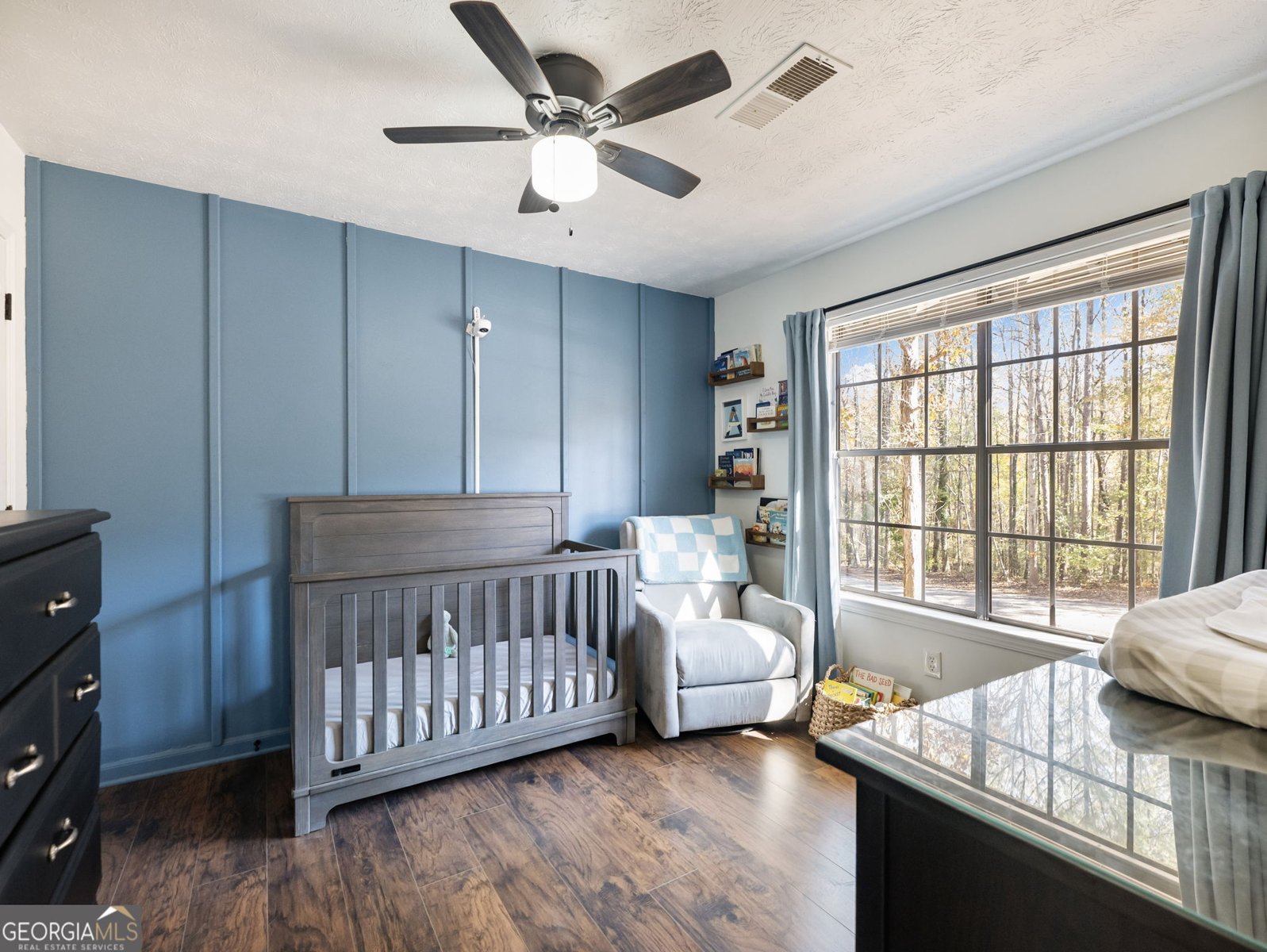 222 HEMLOCK Drive Stockbridge - Photo 20