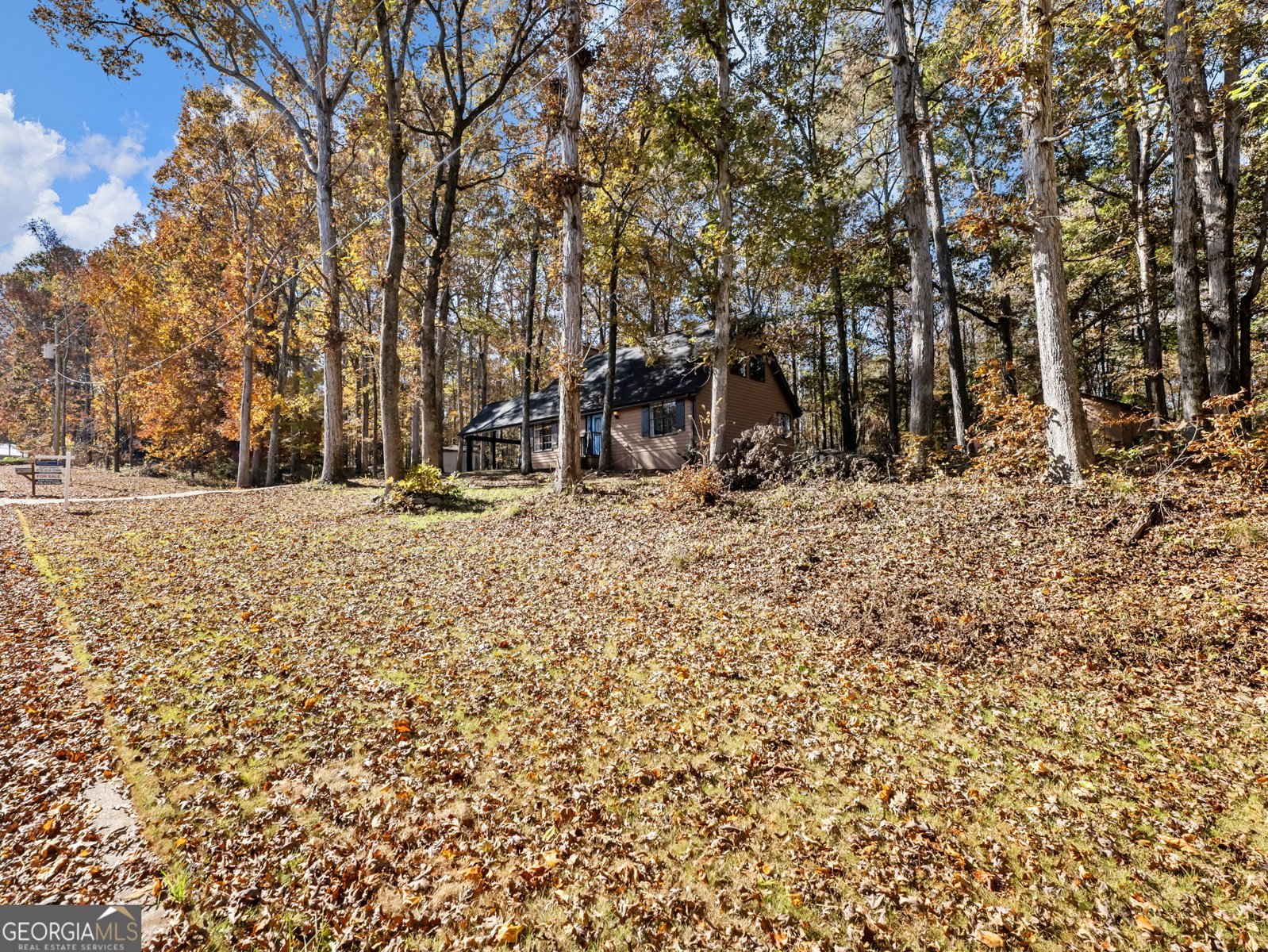 222 HEMLOCK Drive Stockbridge - Photo 30