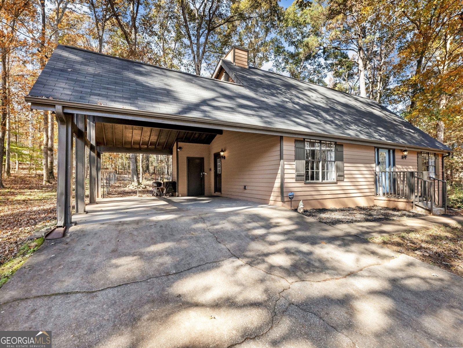 222 HEMLOCK Drive Stockbridge - Photo 31