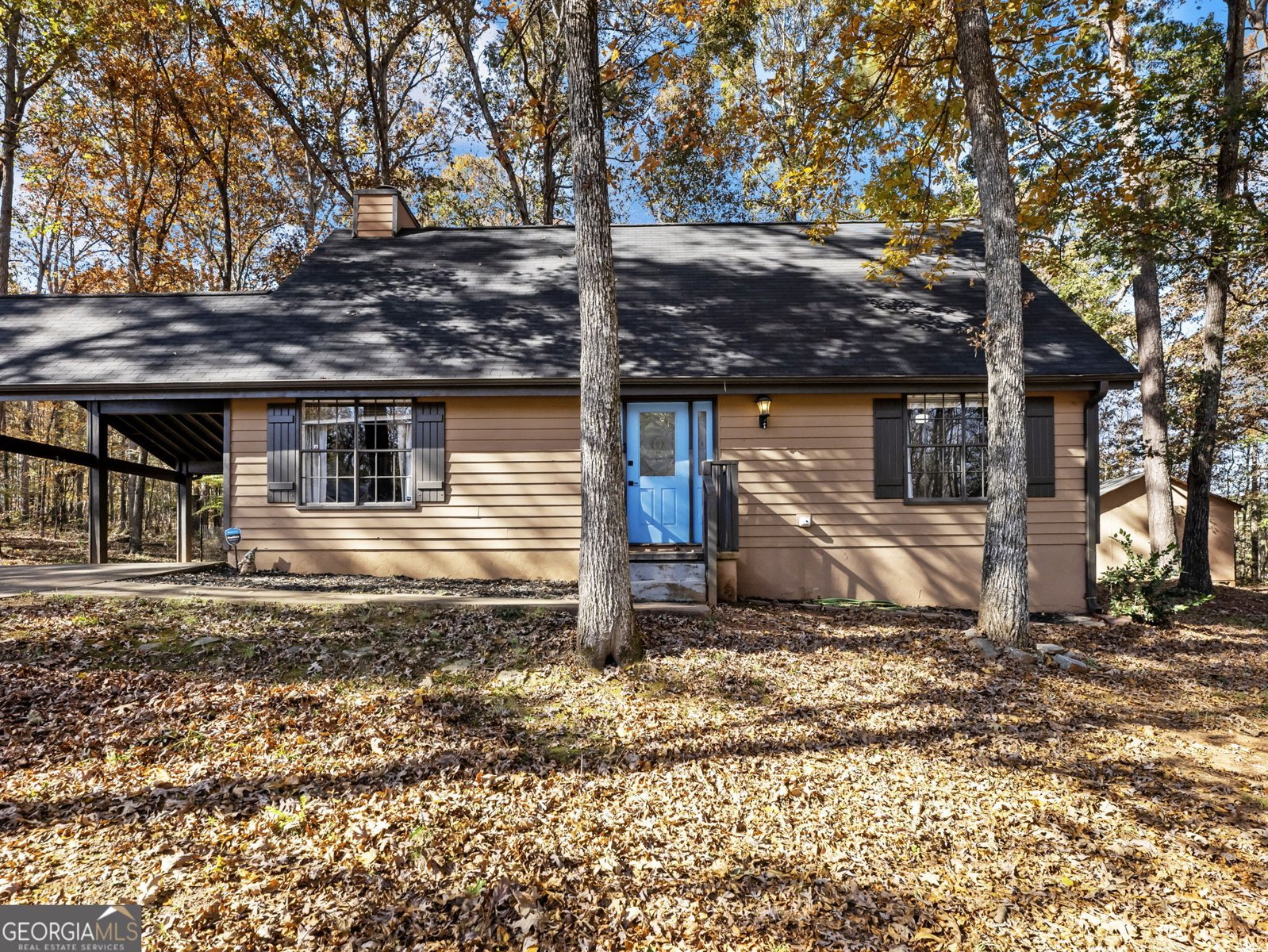 222 HEMLOCK Drive Stockbridge - Photo 32