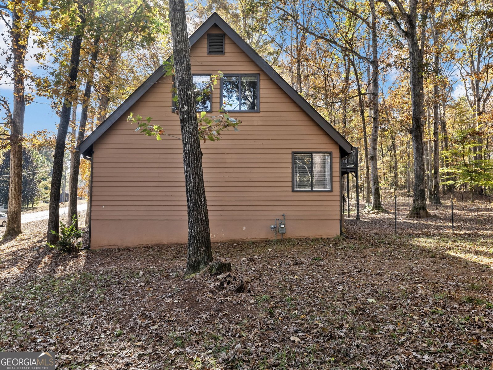222 HEMLOCK Drive Stockbridge - Photo 35