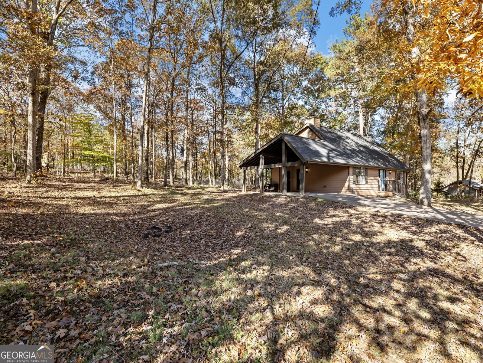 222 HEMLOCK Drive Stockbridge - Photo 38