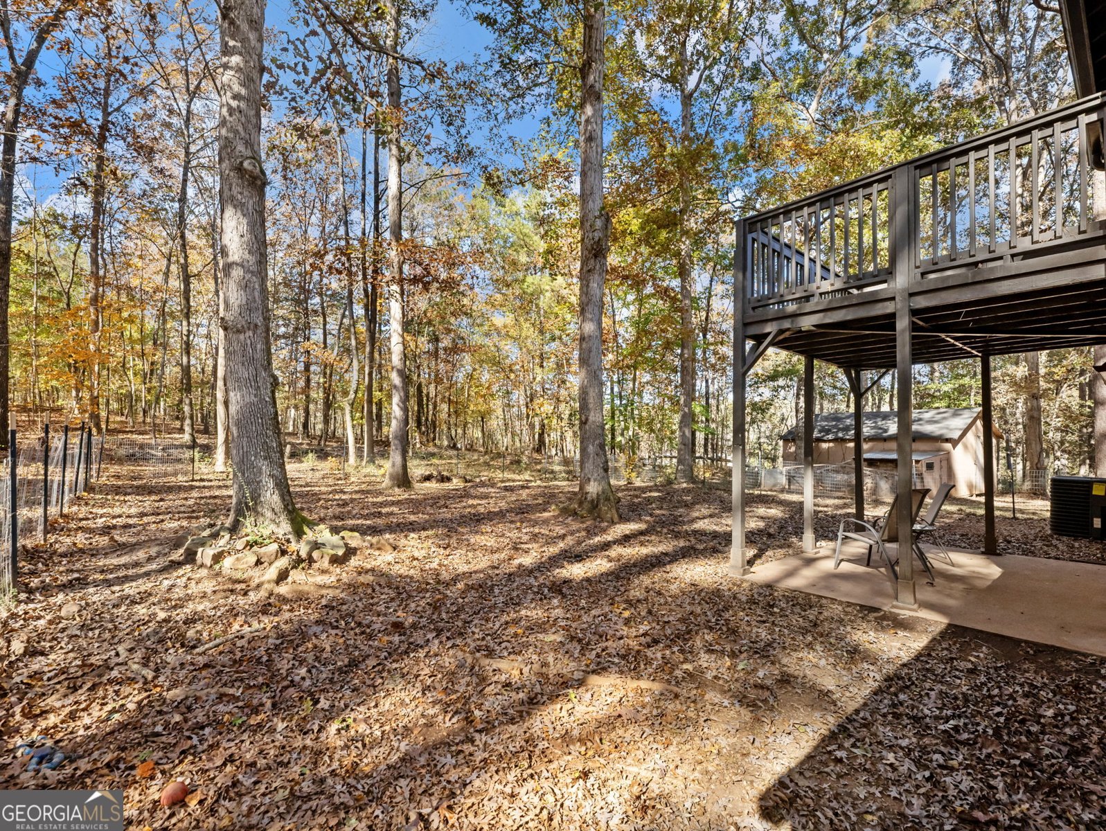 222 HEMLOCK Drive Stockbridge - Photo 39