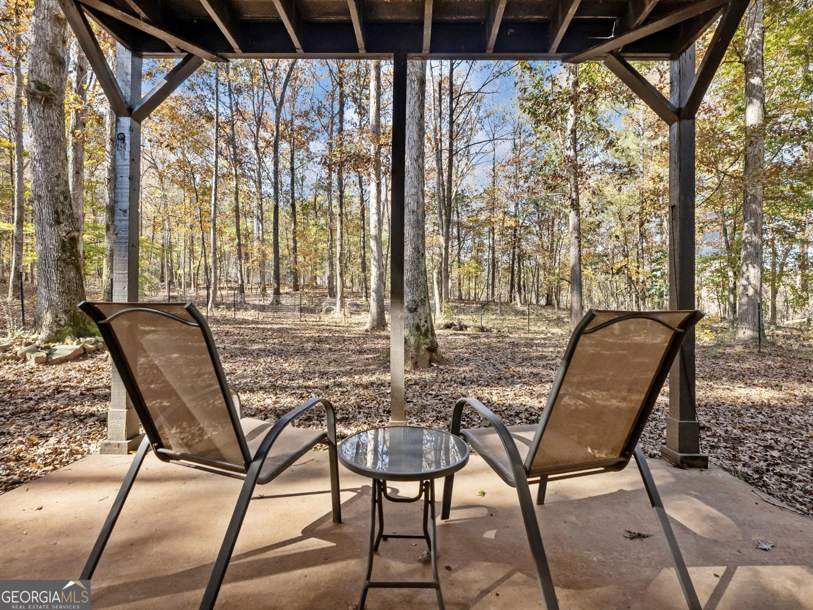 222 HEMLOCK Drive Stockbridge - Photo 40