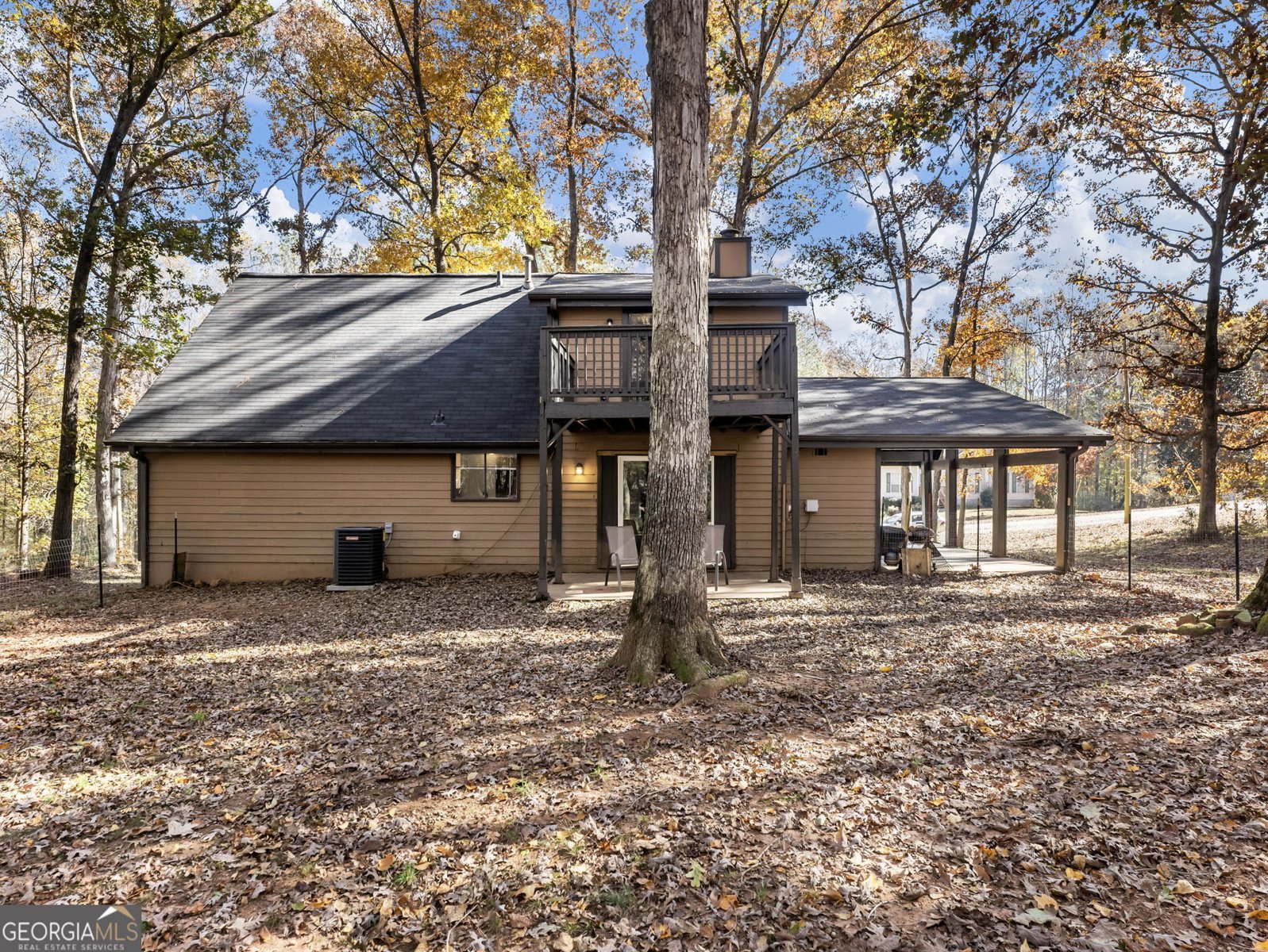 222 HEMLOCK Drive Stockbridge - Photo 41
