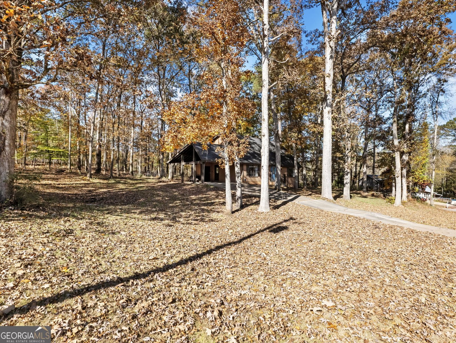 222 HEMLOCK Drive Stockbridge - Photo 45