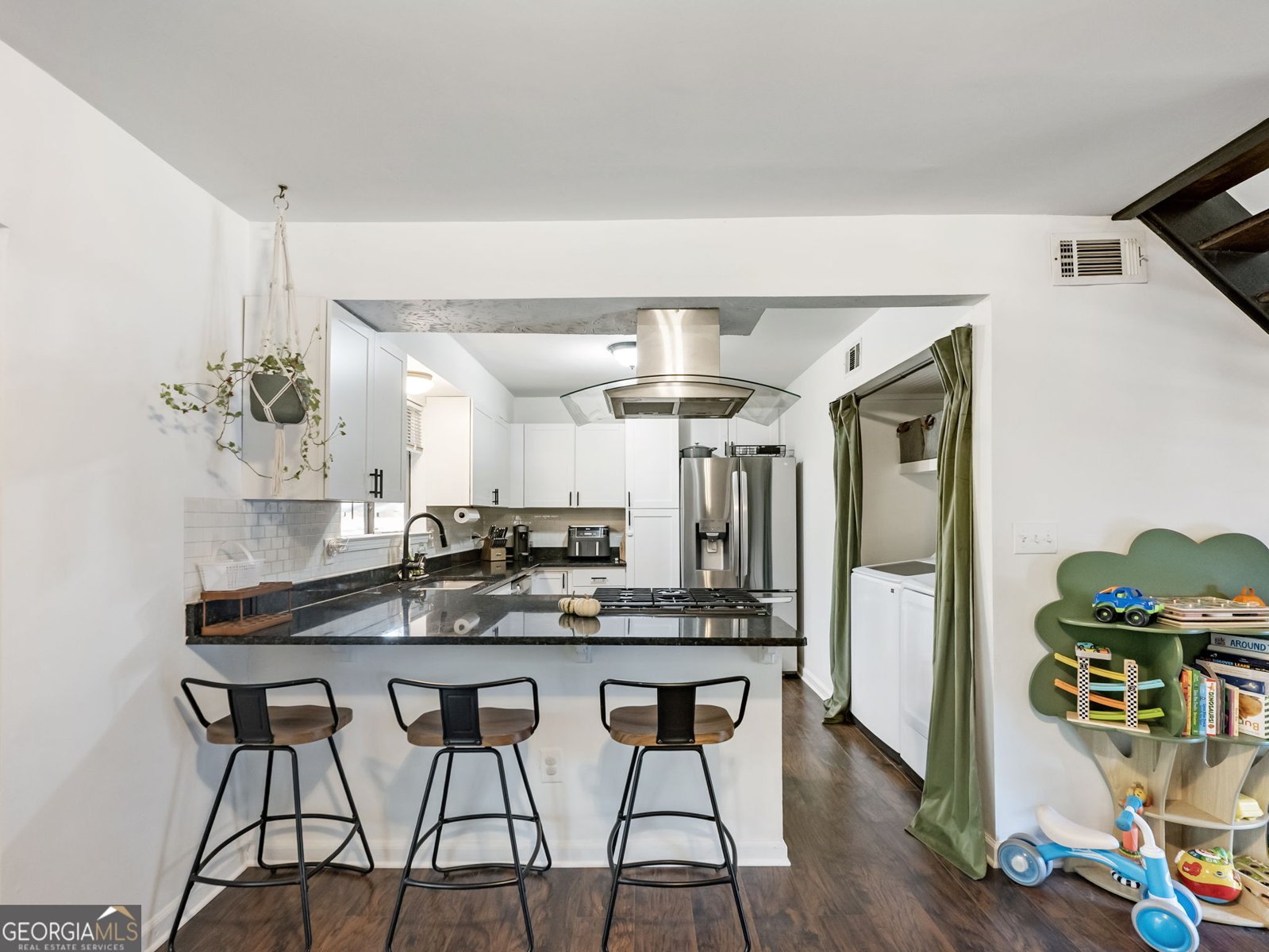 222 HEMLOCK Drive Stockbridge - Photo 8