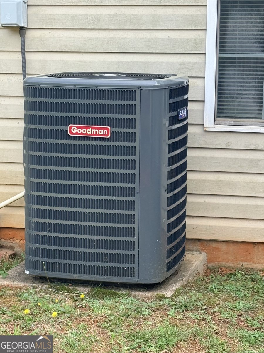 637 Everlasting Way Locust Grove - Photo 9