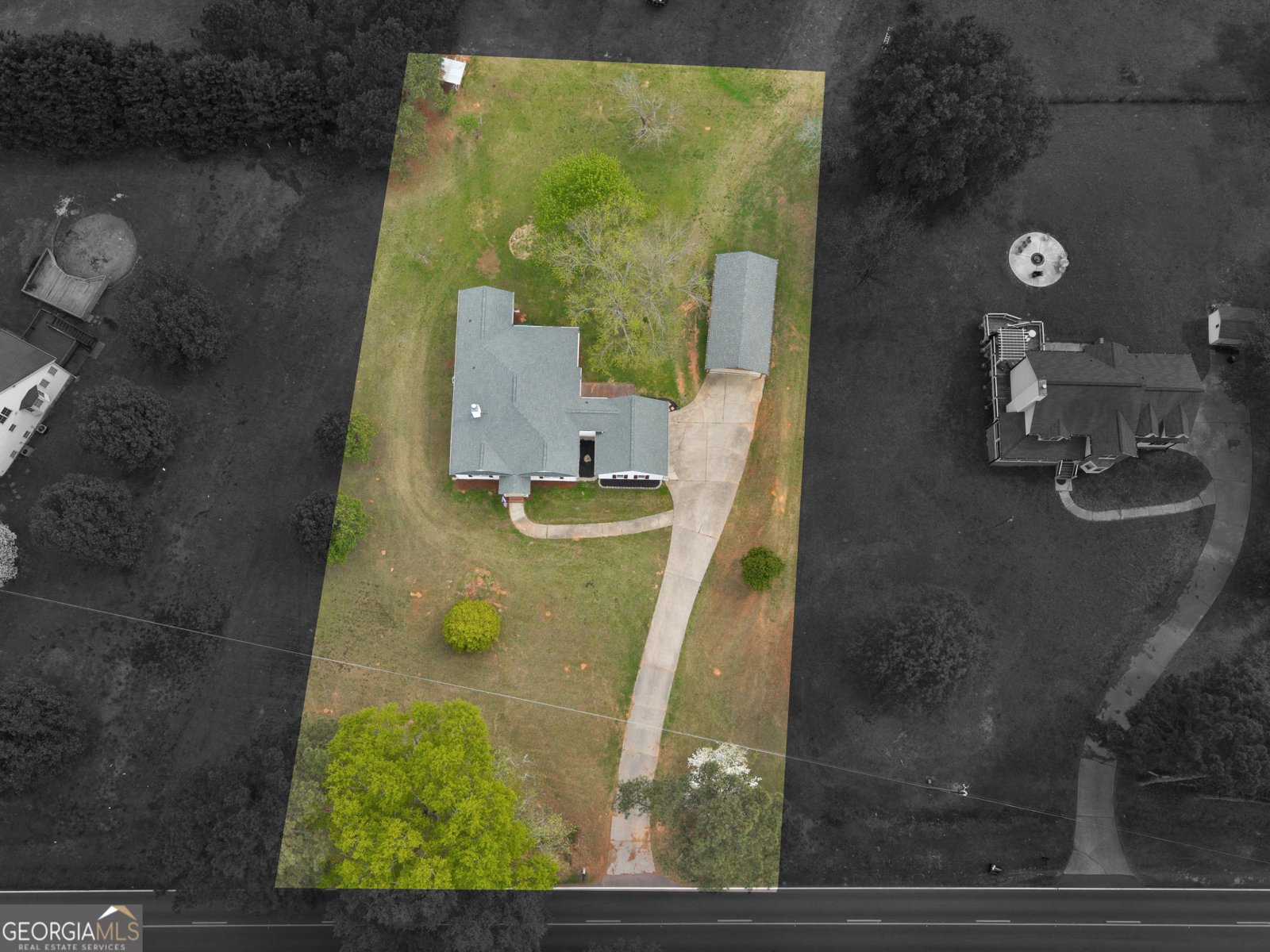 2074 McGarity Road McDonough - Photo 63