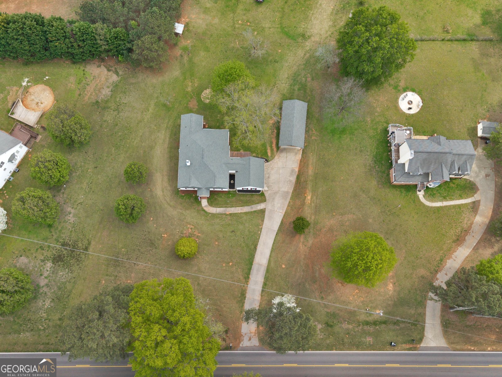 2074 McGarity Road McDonough - Photo 64