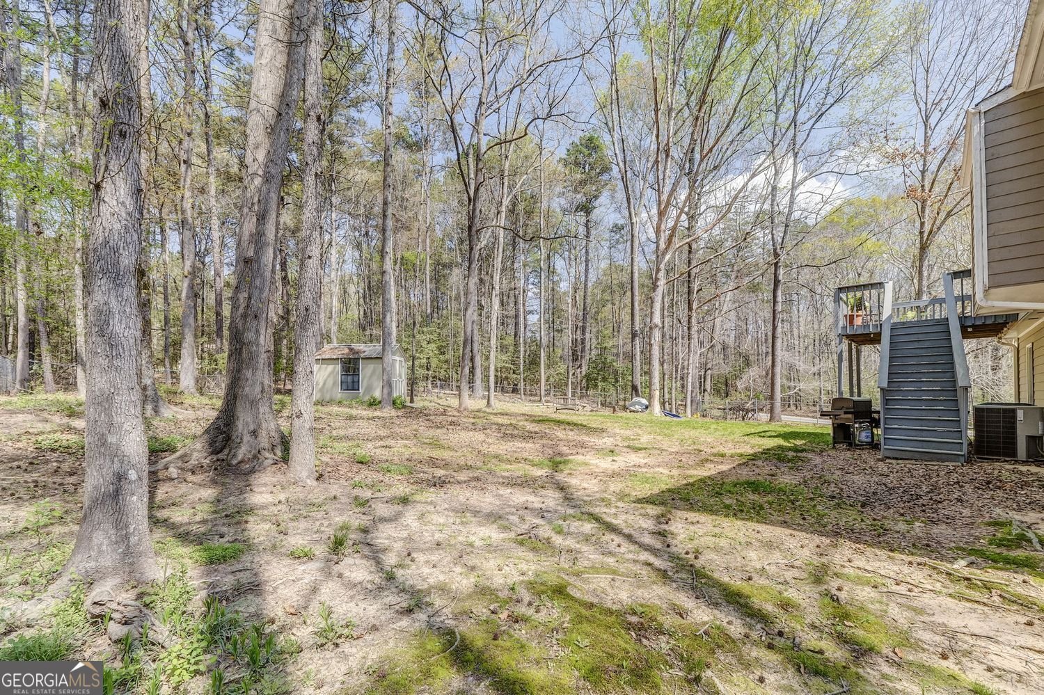 2005 Primrose Lane Loganville - Photo 10