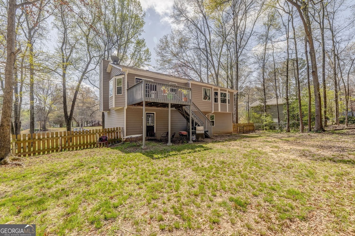 2005 Primrose Lane Loganville - Photo 11