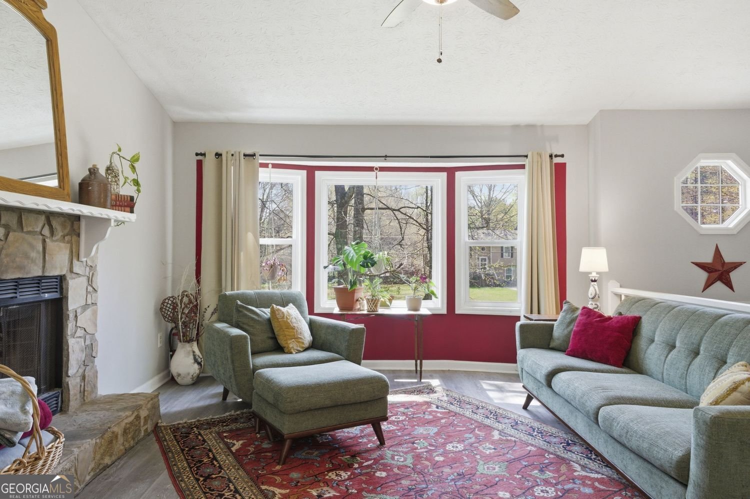 2005 Primrose Lane Loganville - Photo 13