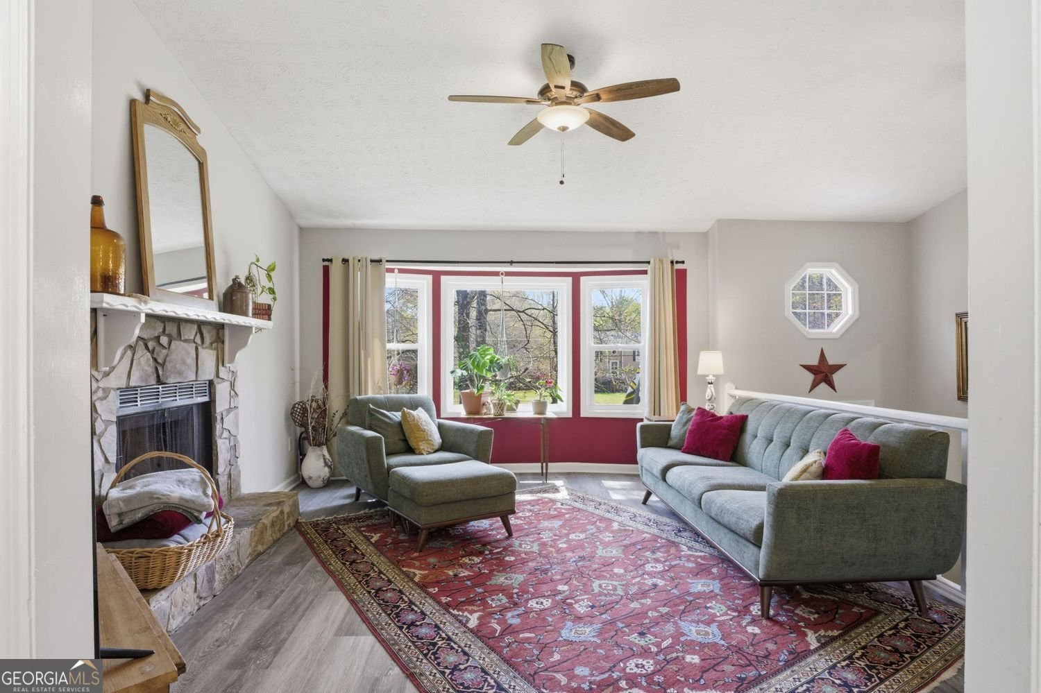 2005 Primrose Lane Loganville - Photo 14