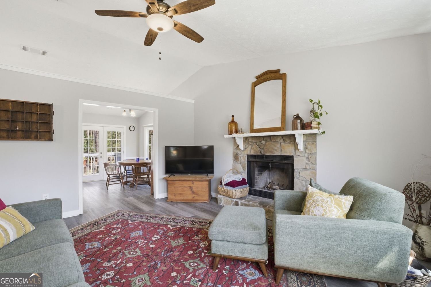 2005 Primrose Lane Loganville - Photo 15