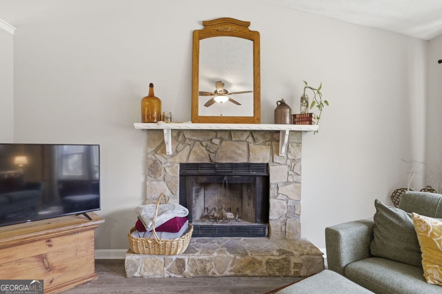 2005 Primrose Lane Loganville - Photo 16