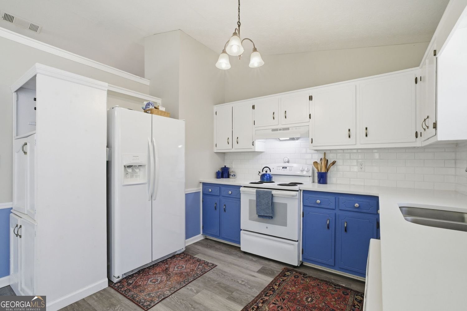 2005 Primrose Lane Loganville - Photo 21