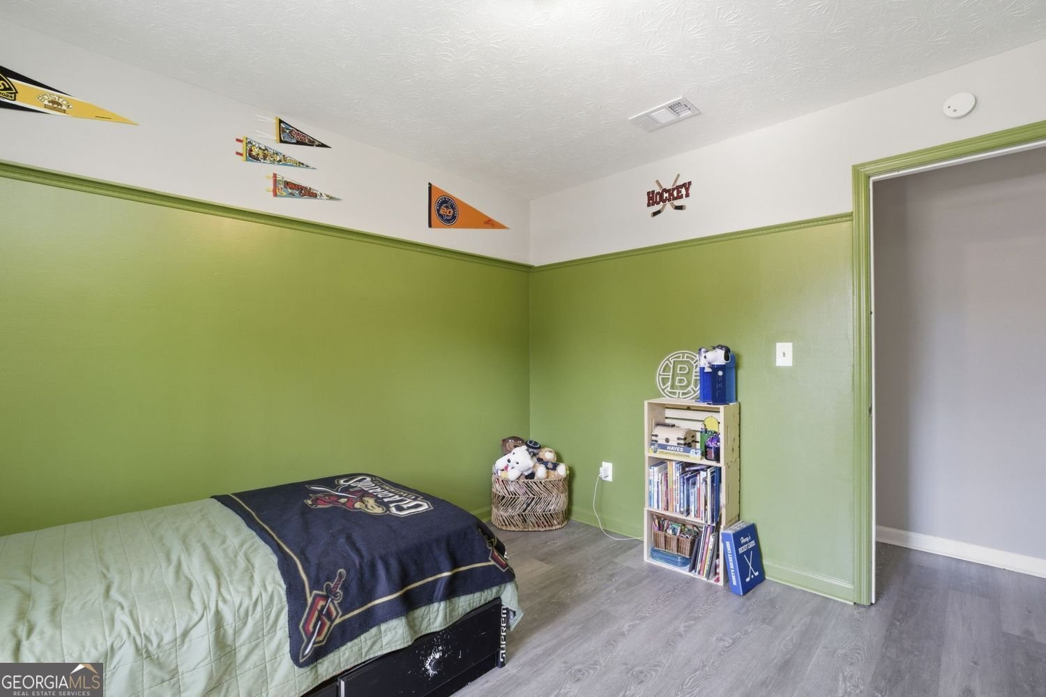 2005 Primrose Lane Loganville - Photo 28