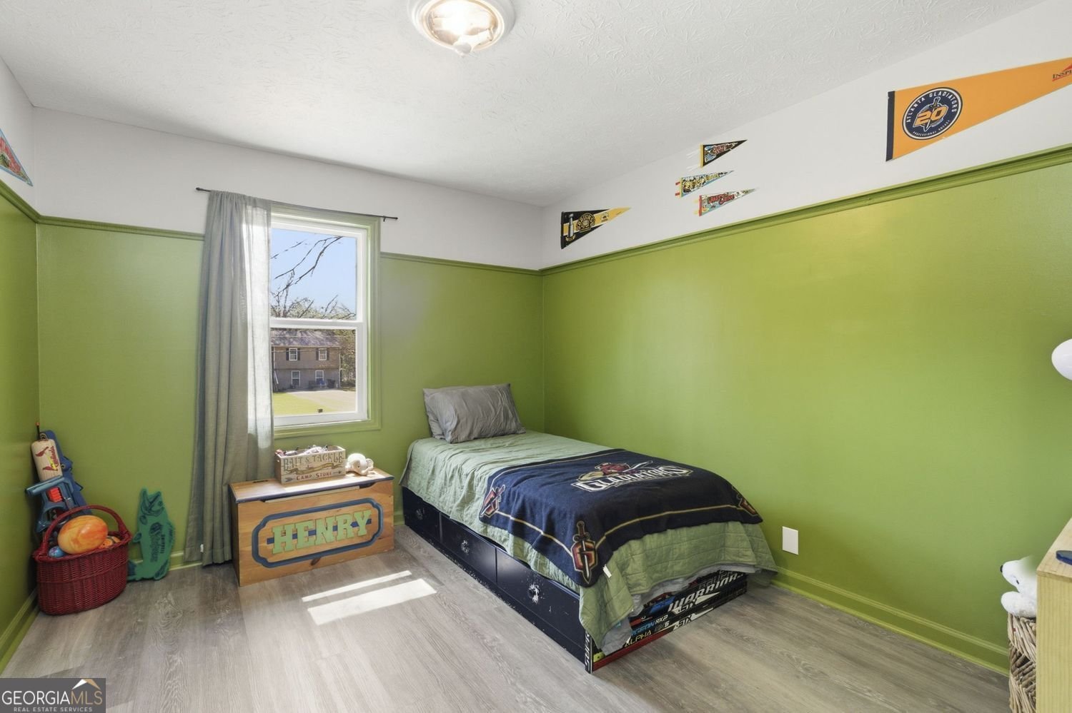 2005 Primrose Lane Loganville - Photo 29