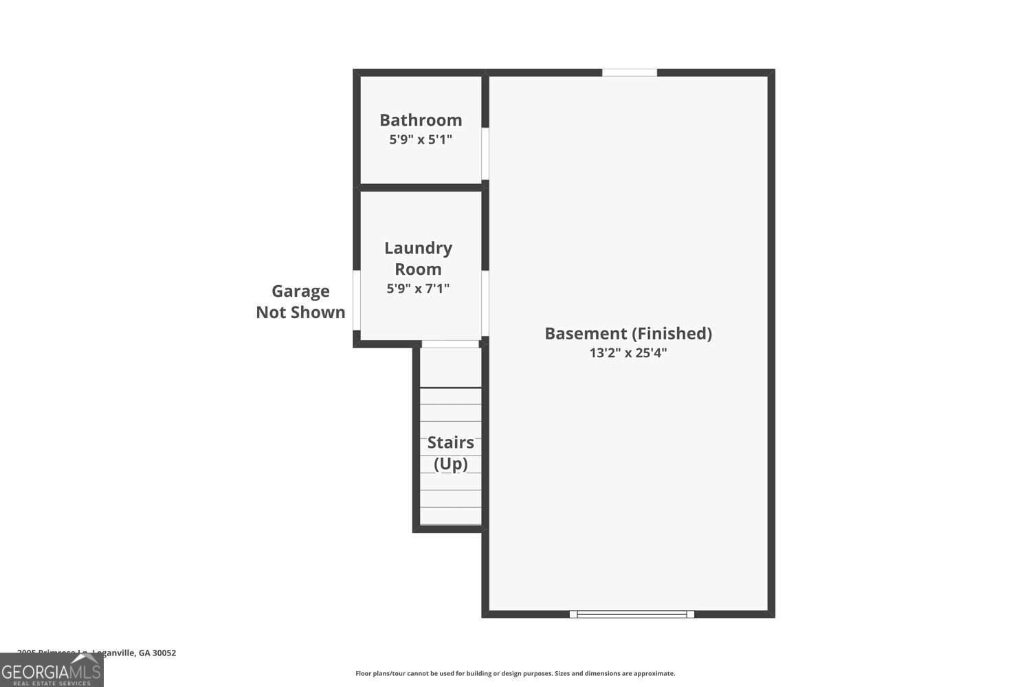 2005 Primrose Lane Loganville - Photo 39