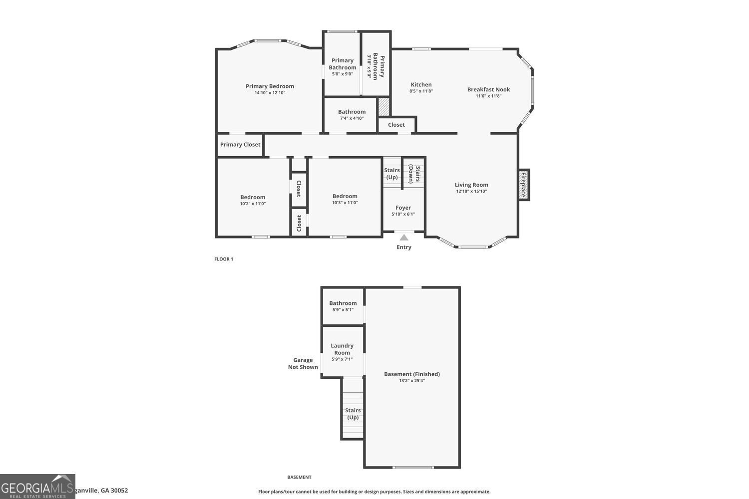 2005 Primrose Lane Loganville - Photo 40