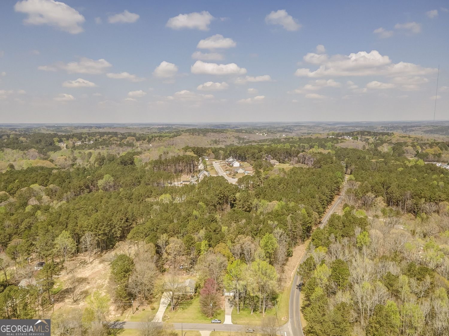 2005 Primrose Lane Loganville - Photo 9