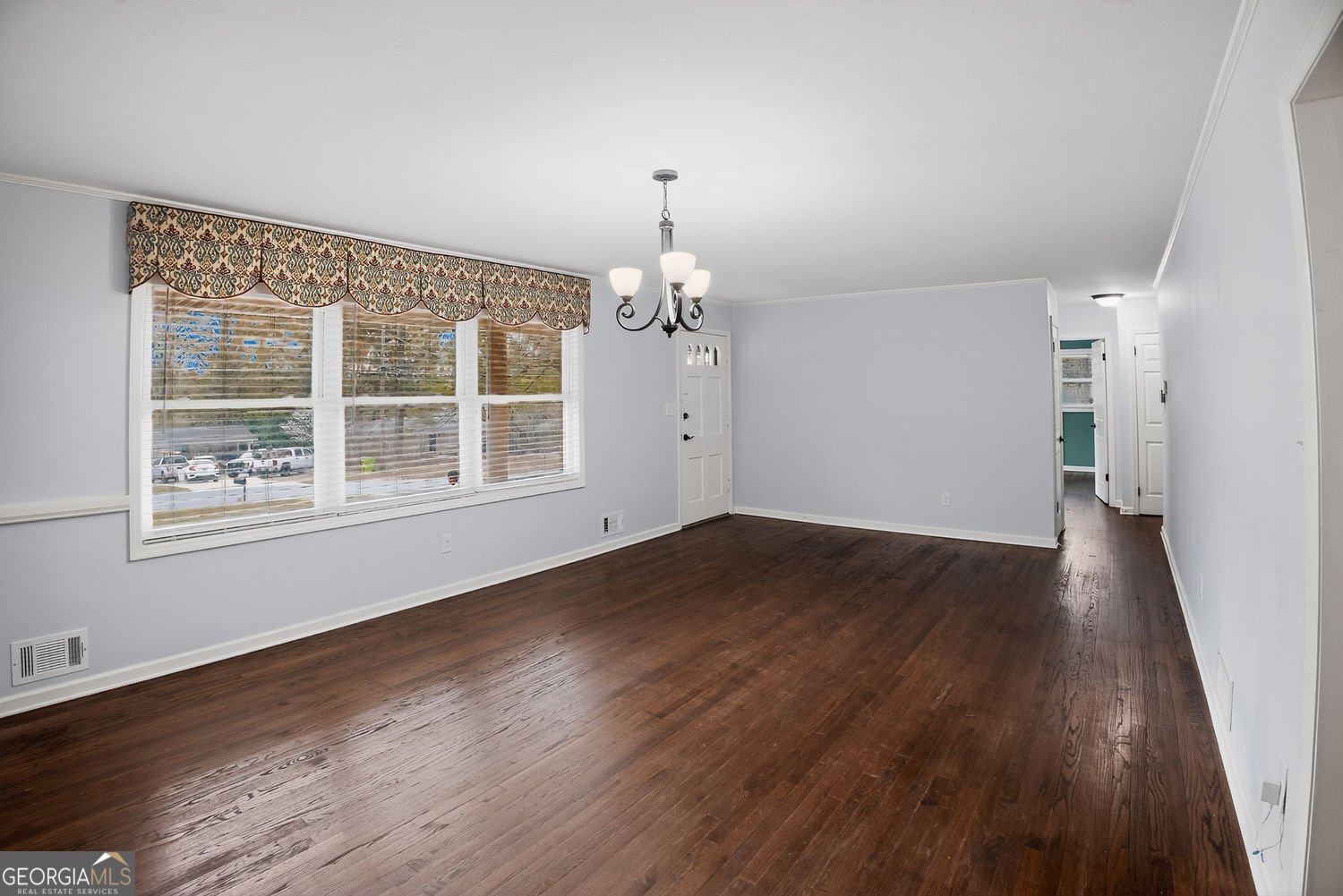 1541 Patricia Lane Douglasville - Photo 10