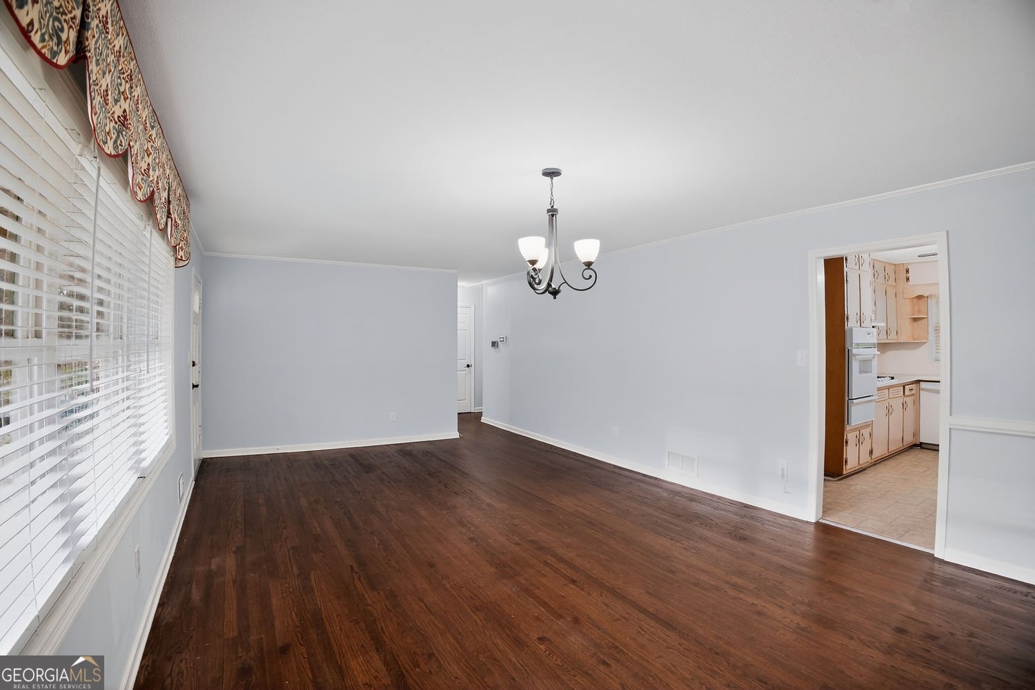 1541 Patricia Lane Douglasville - Photo 11