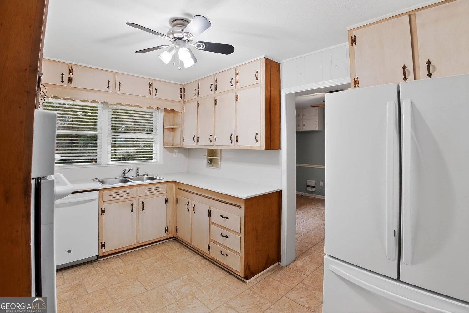 1541 Patricia Lane Douglasville - Photo 12