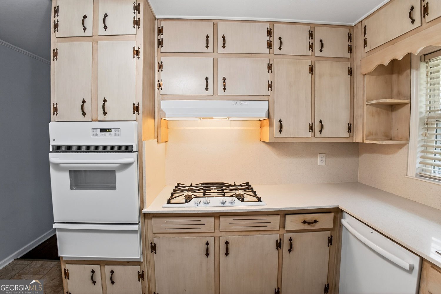 1541 Patricia Lane Douglasville - Photo 13