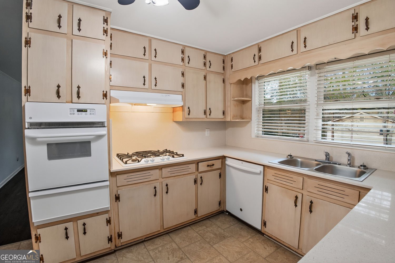 1541 Patricia Lane Douglasville - Photo 14