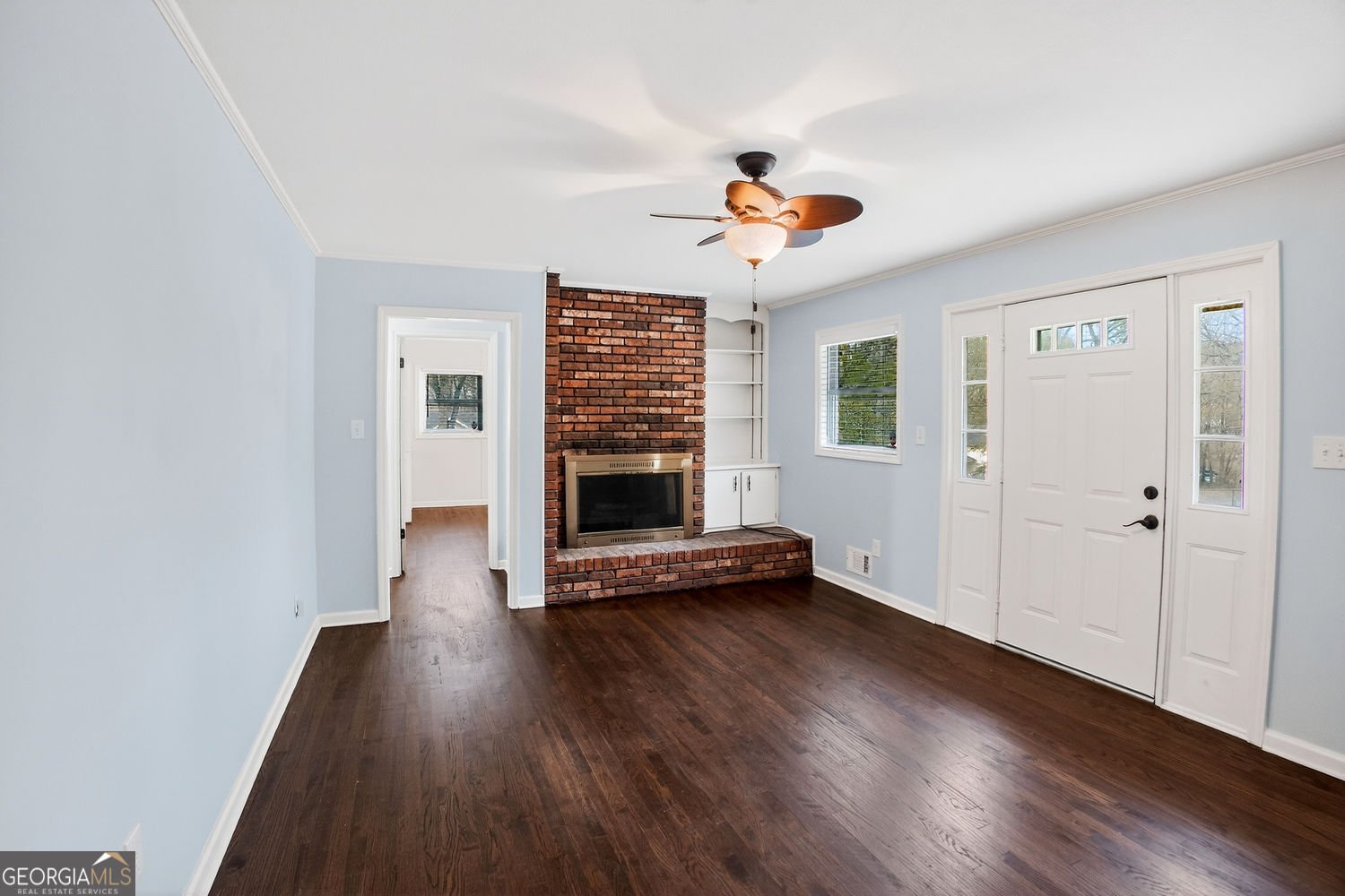 1541 Patricia Lane Douglasville - Photo 16