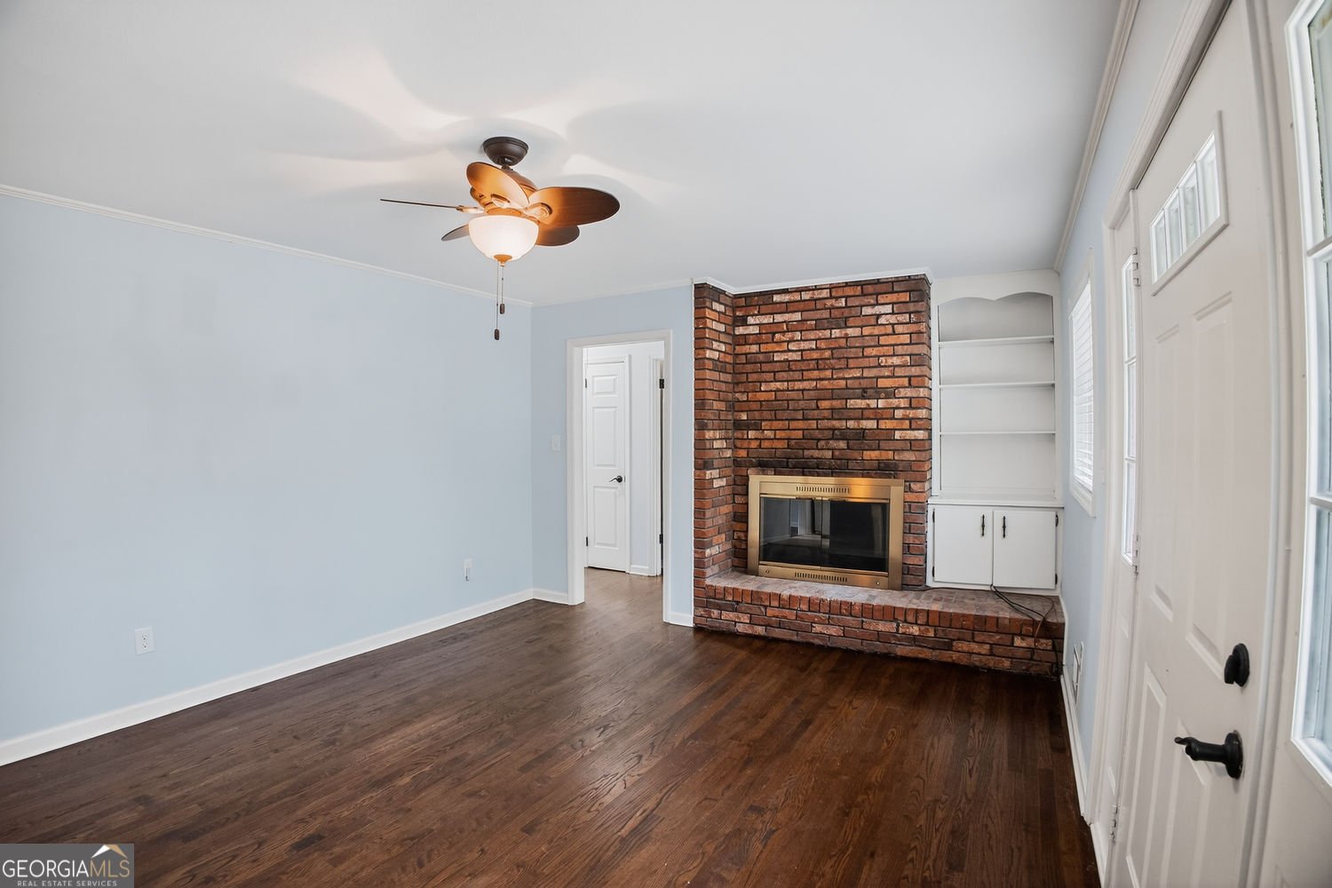 1541 Patricia Lane Douglasville - Photo 17