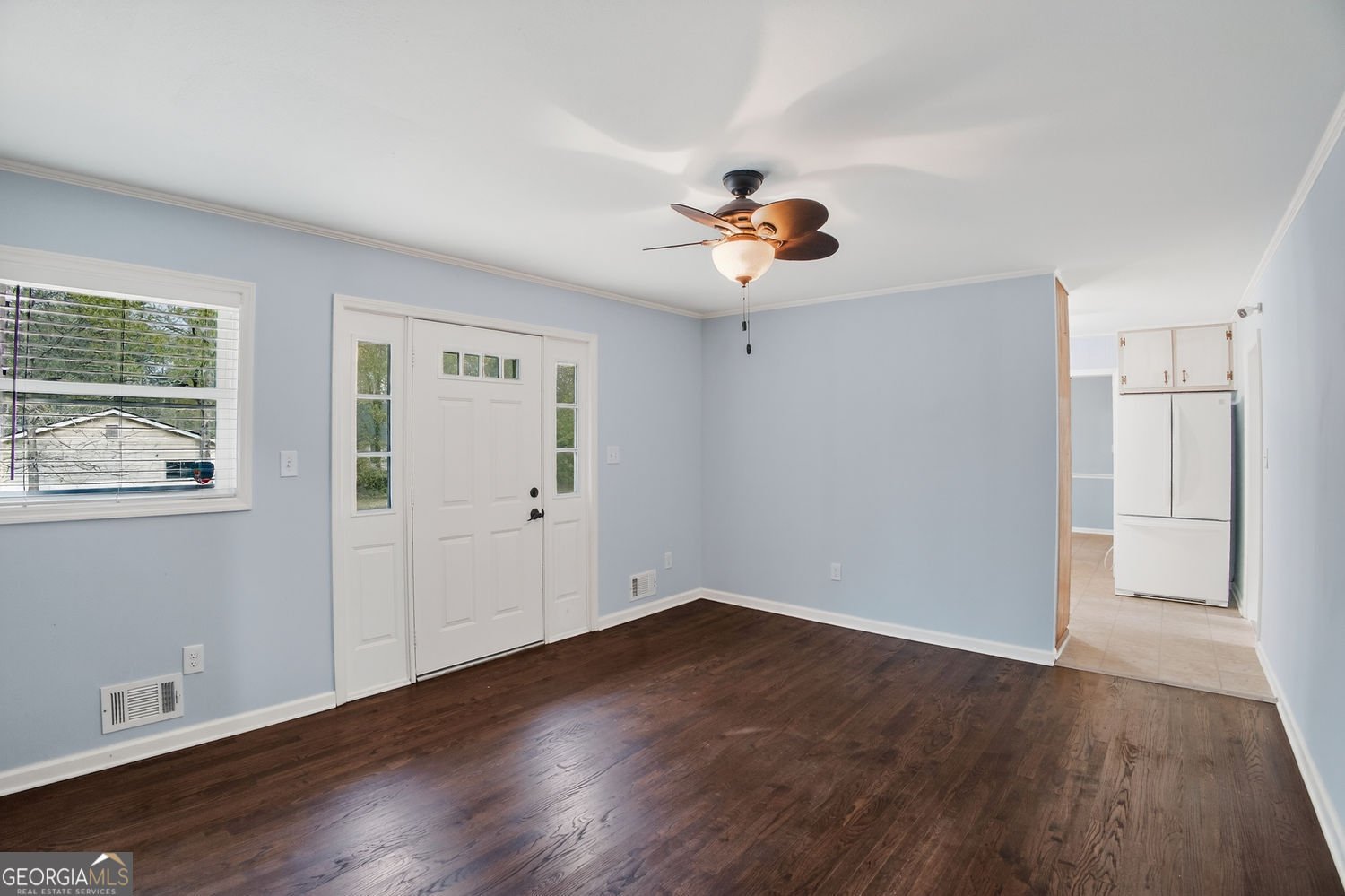 1541 Patricia Lane Douglasville - Photo 18