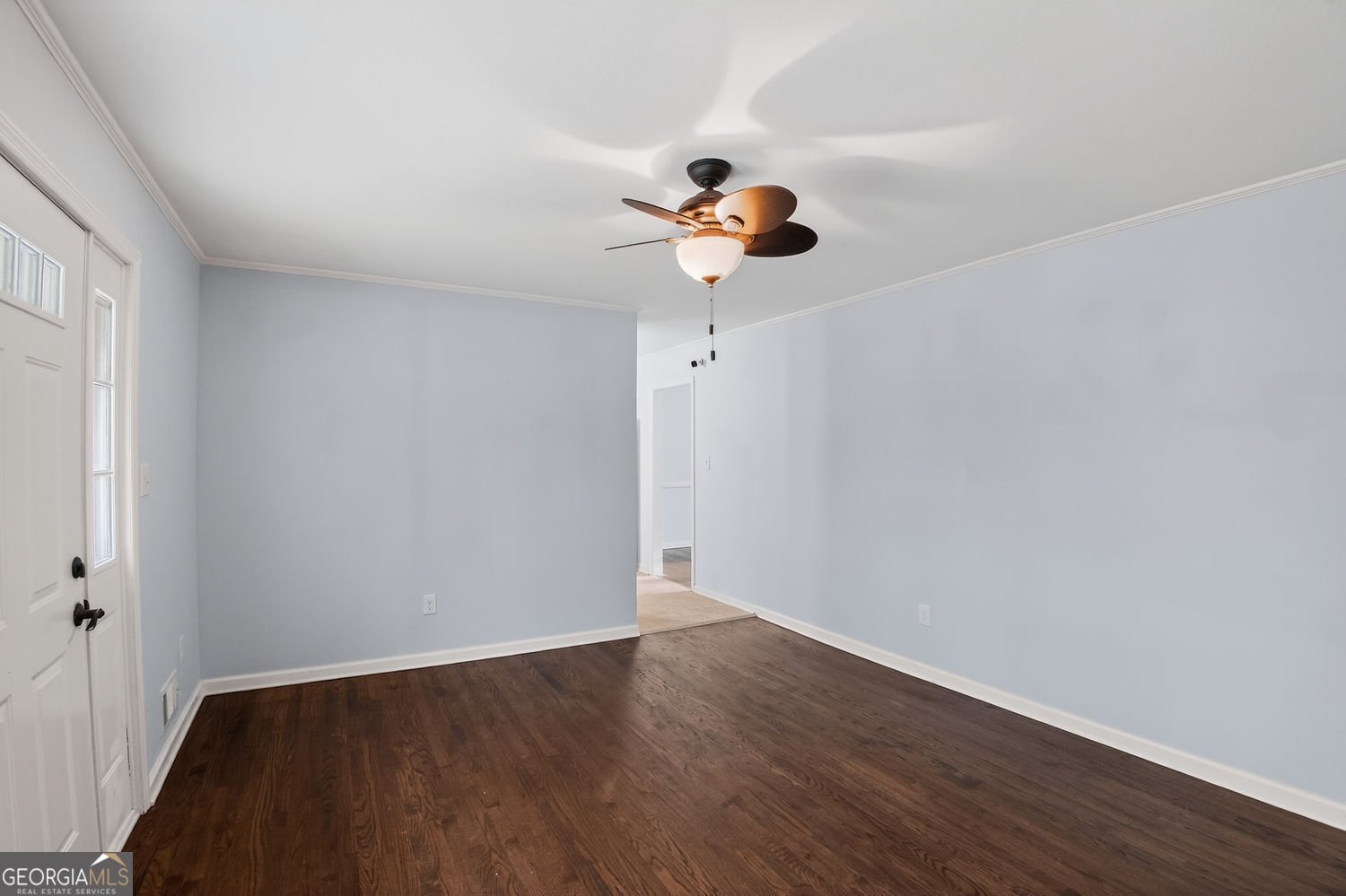 1541 Patricia Lane Douglasville - Photo 19