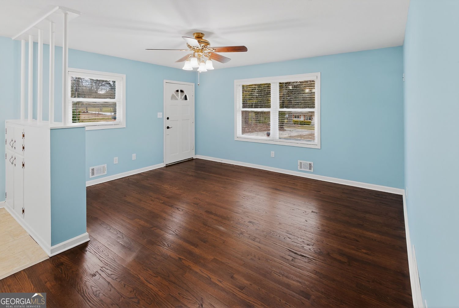 1541 Patricia Lane Douglasville - Photo 22