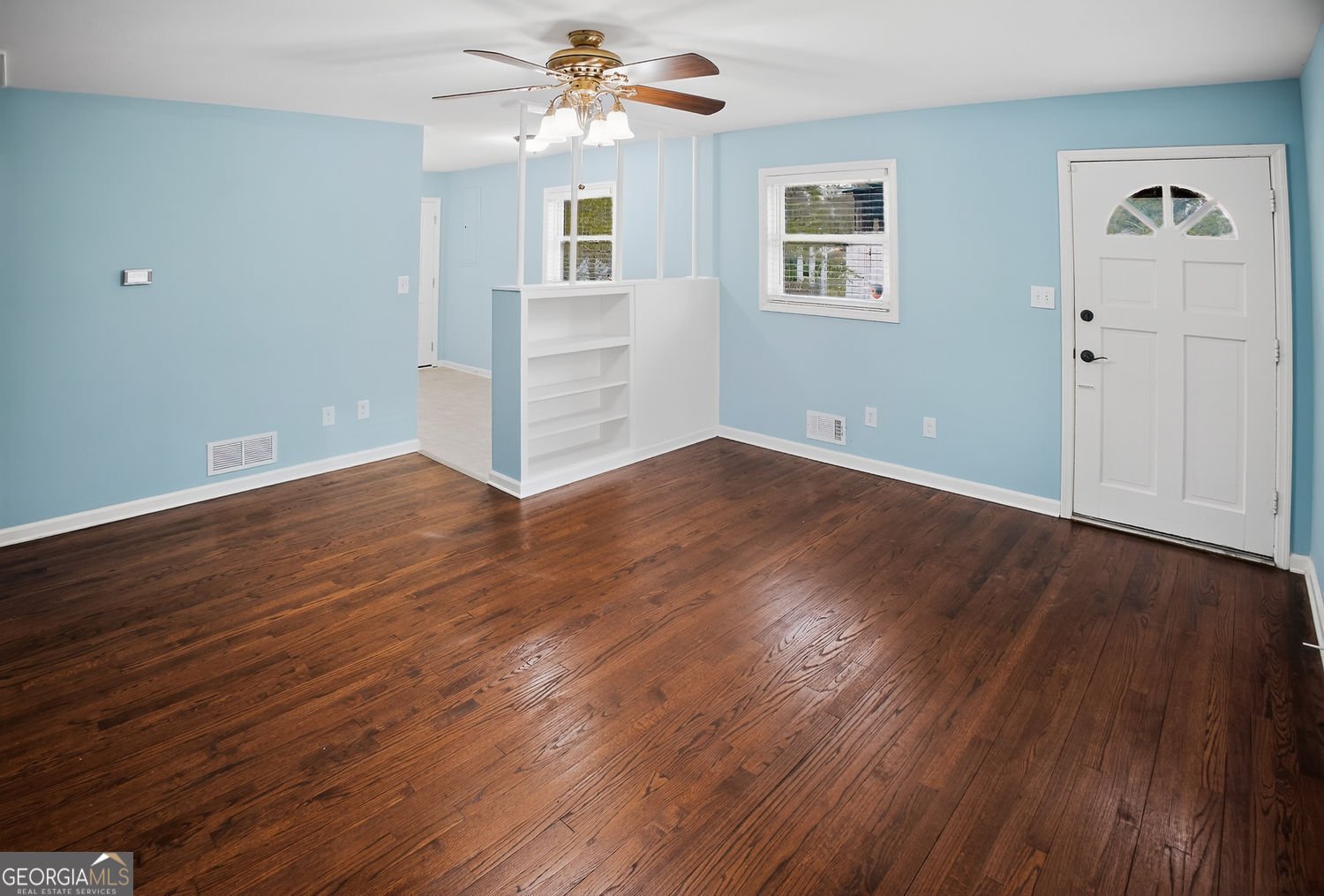 1541 Patricia Lane Douglasville - Photo 23