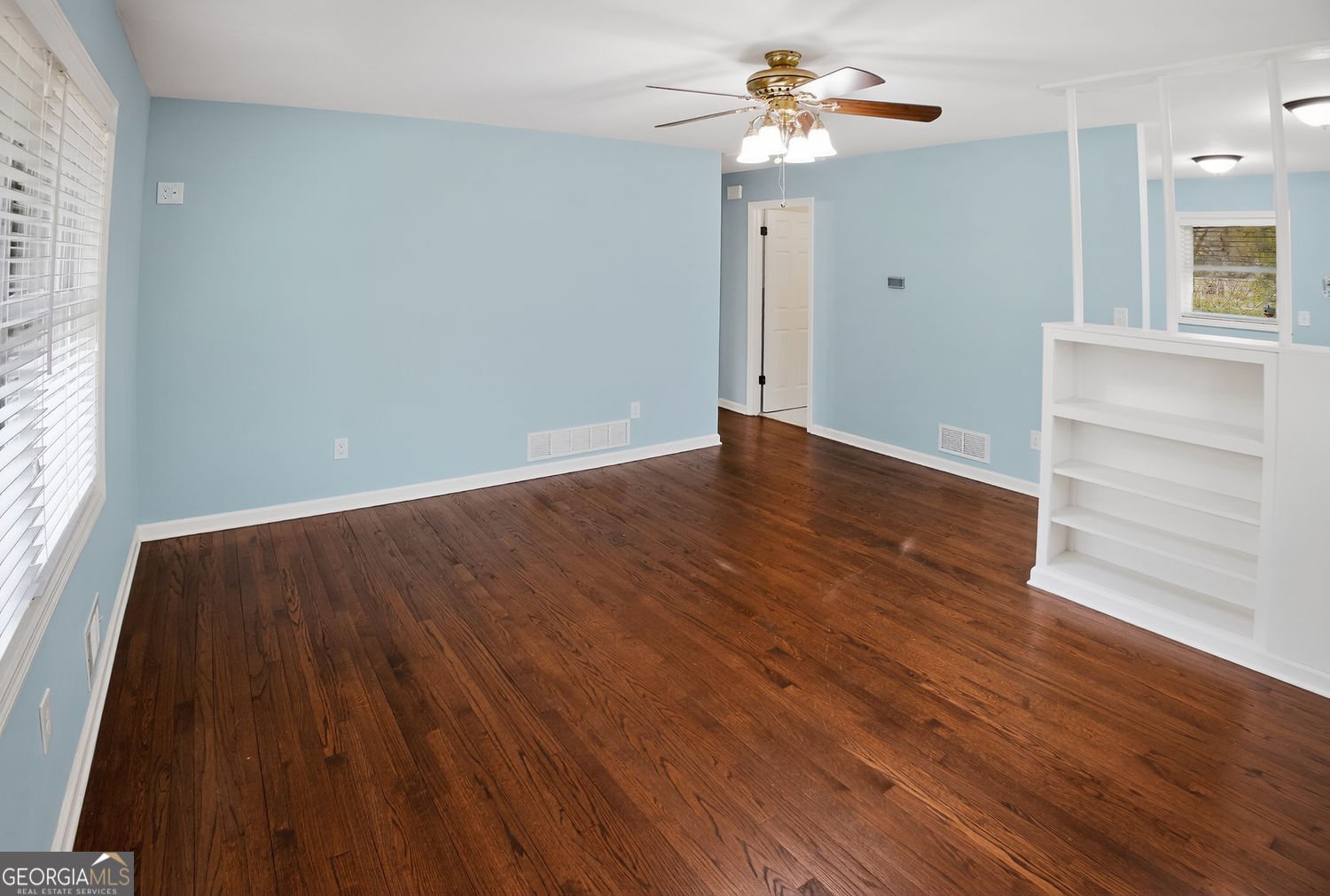 1541 Patricia Lane Douglasville - Photo 24