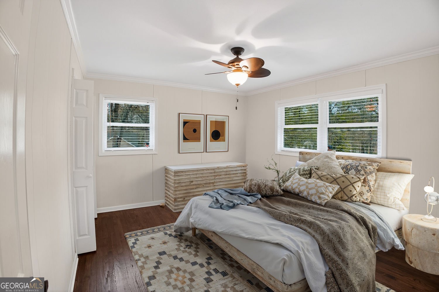 1541 Patricia Lane Douglasville - Photo 25