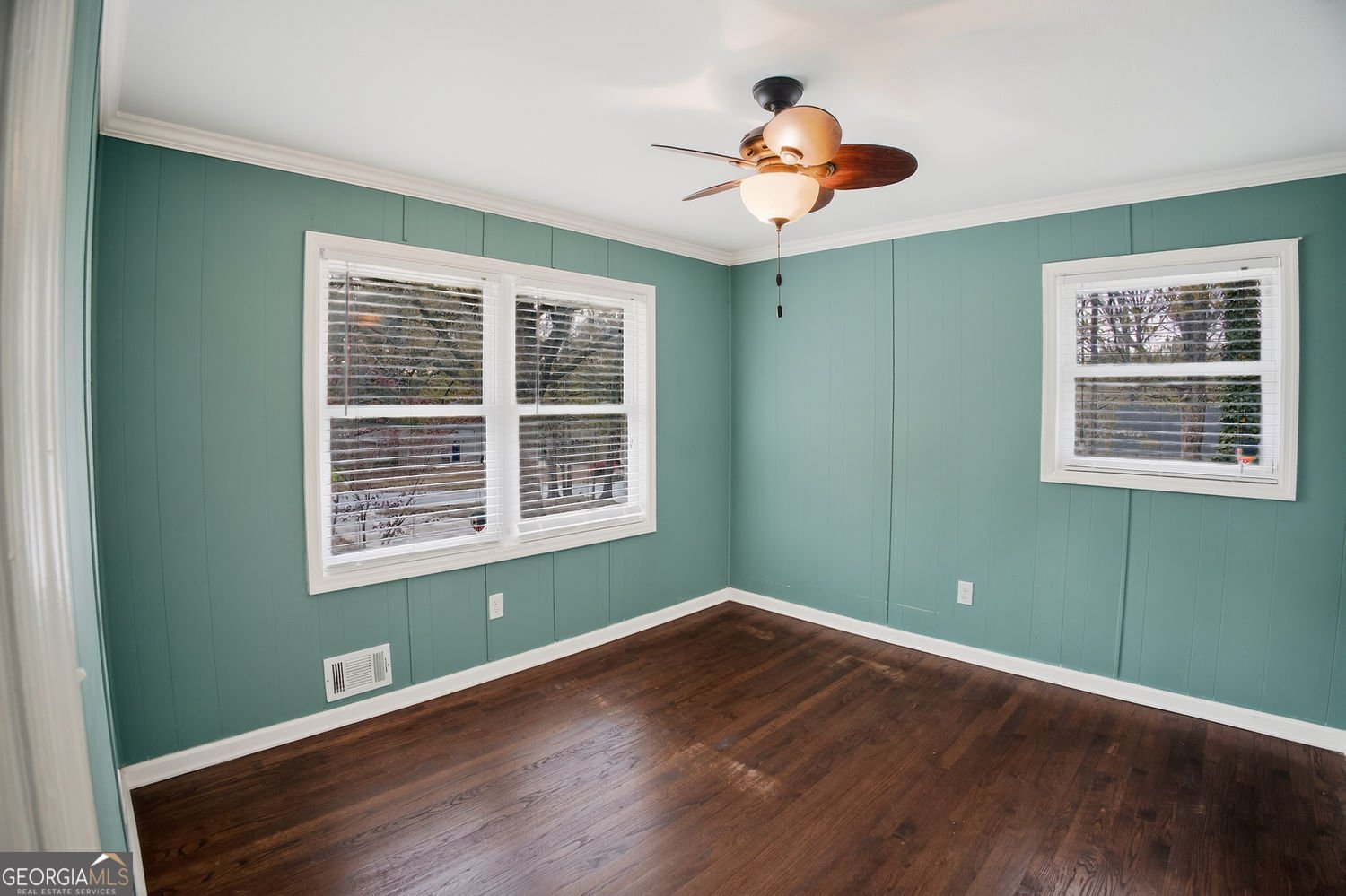 1541 Patricia Lane Douglasville - Photo 28