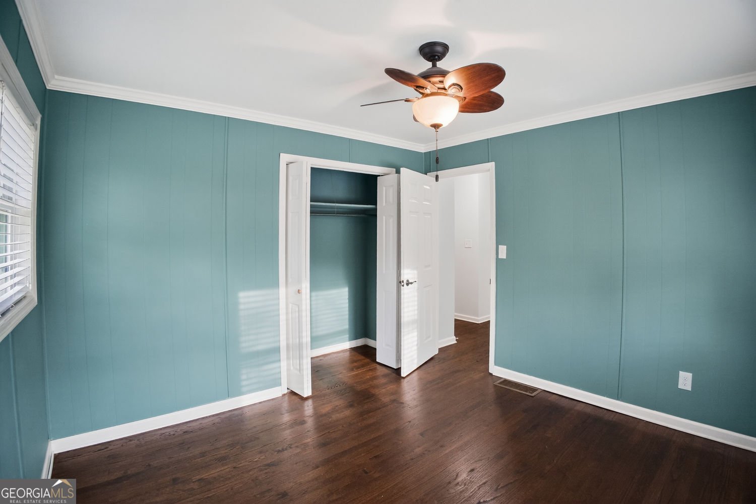 1541 Patricia Lane Douglasville - Photo 29