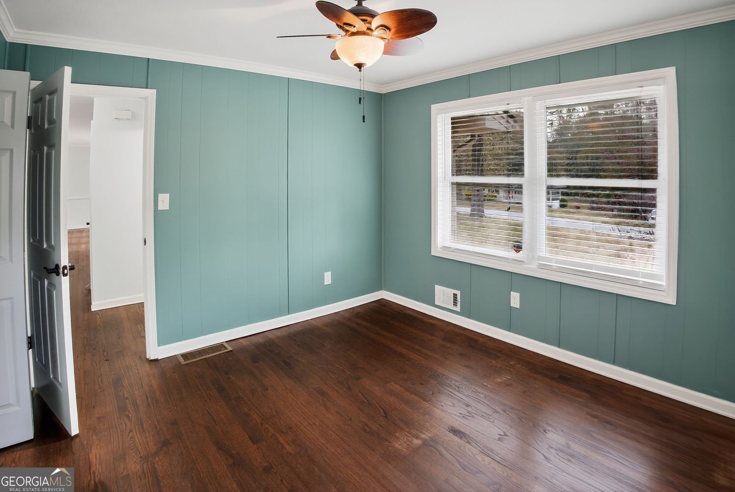 1541 Patricia Lane Douglasville - Photo 30