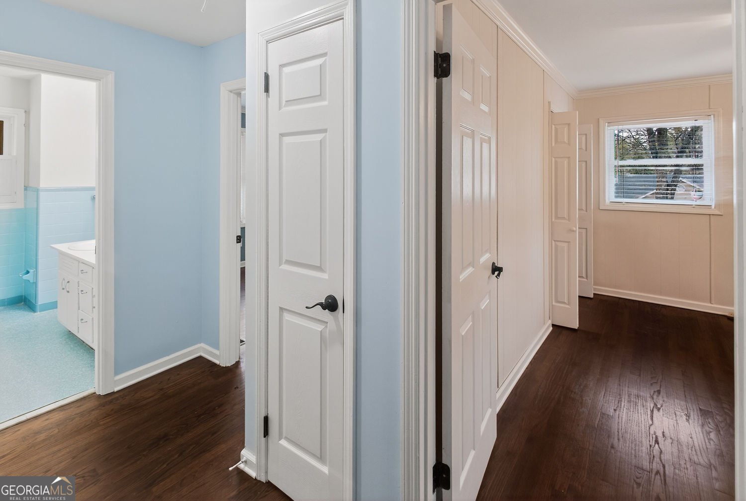 1541 Patricia Lane Douglasville - Photo 31