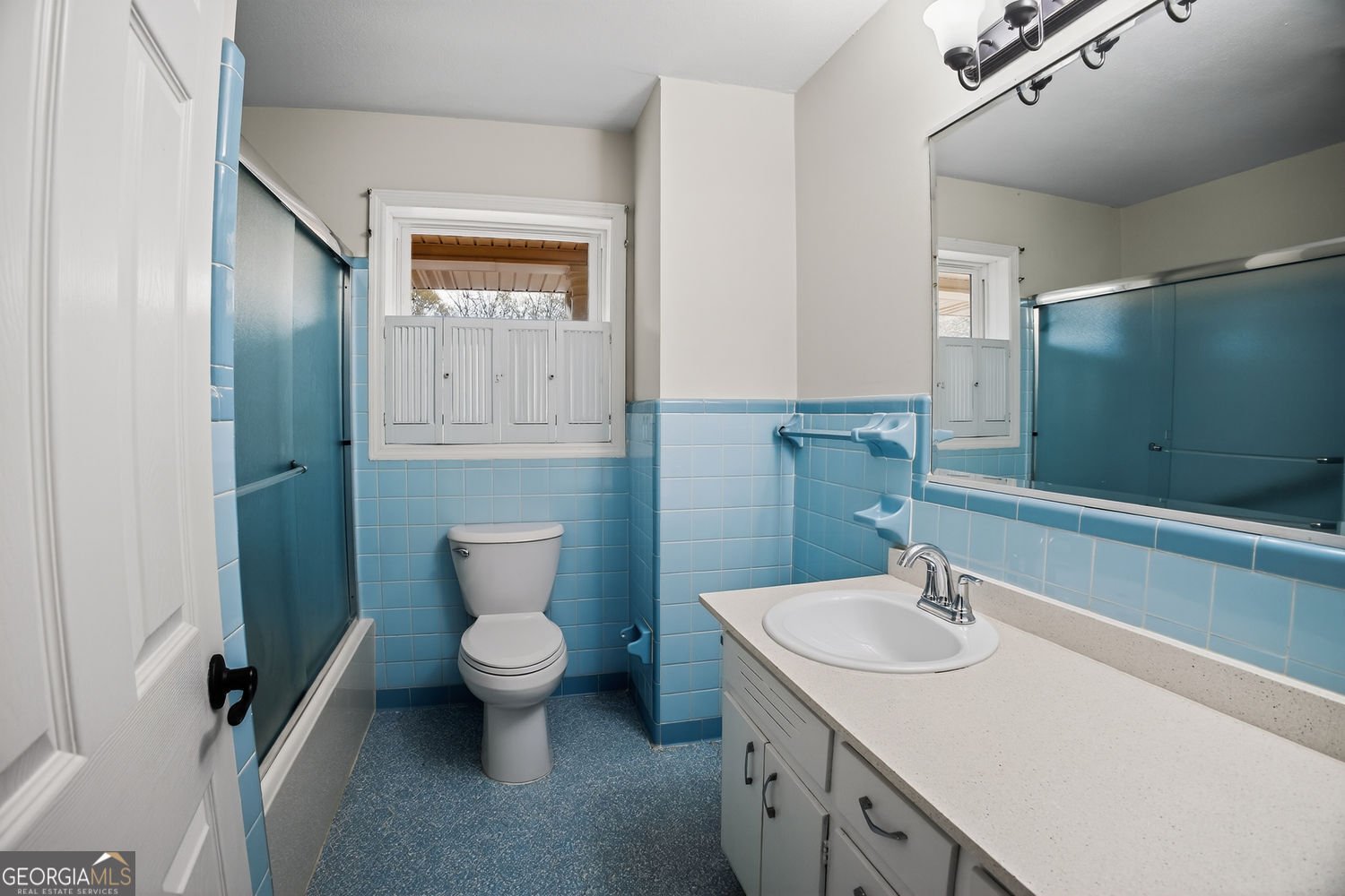 1541 Patricia Lane Douglasville - Photo 32