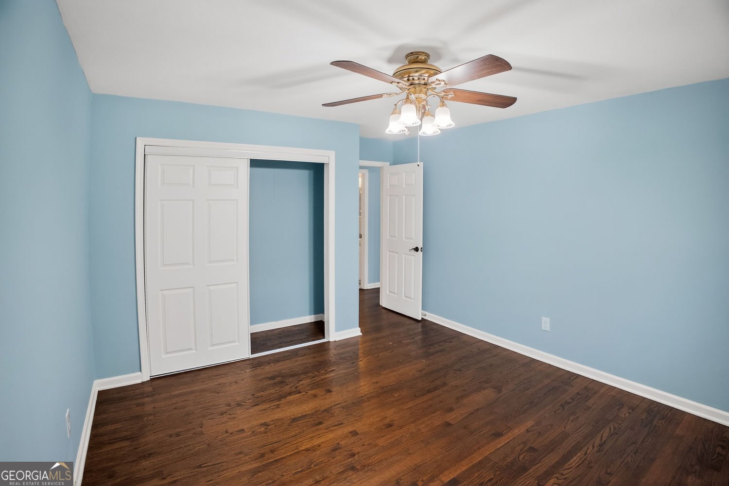 1541 Patricia Lane Douglasville - Photo 33