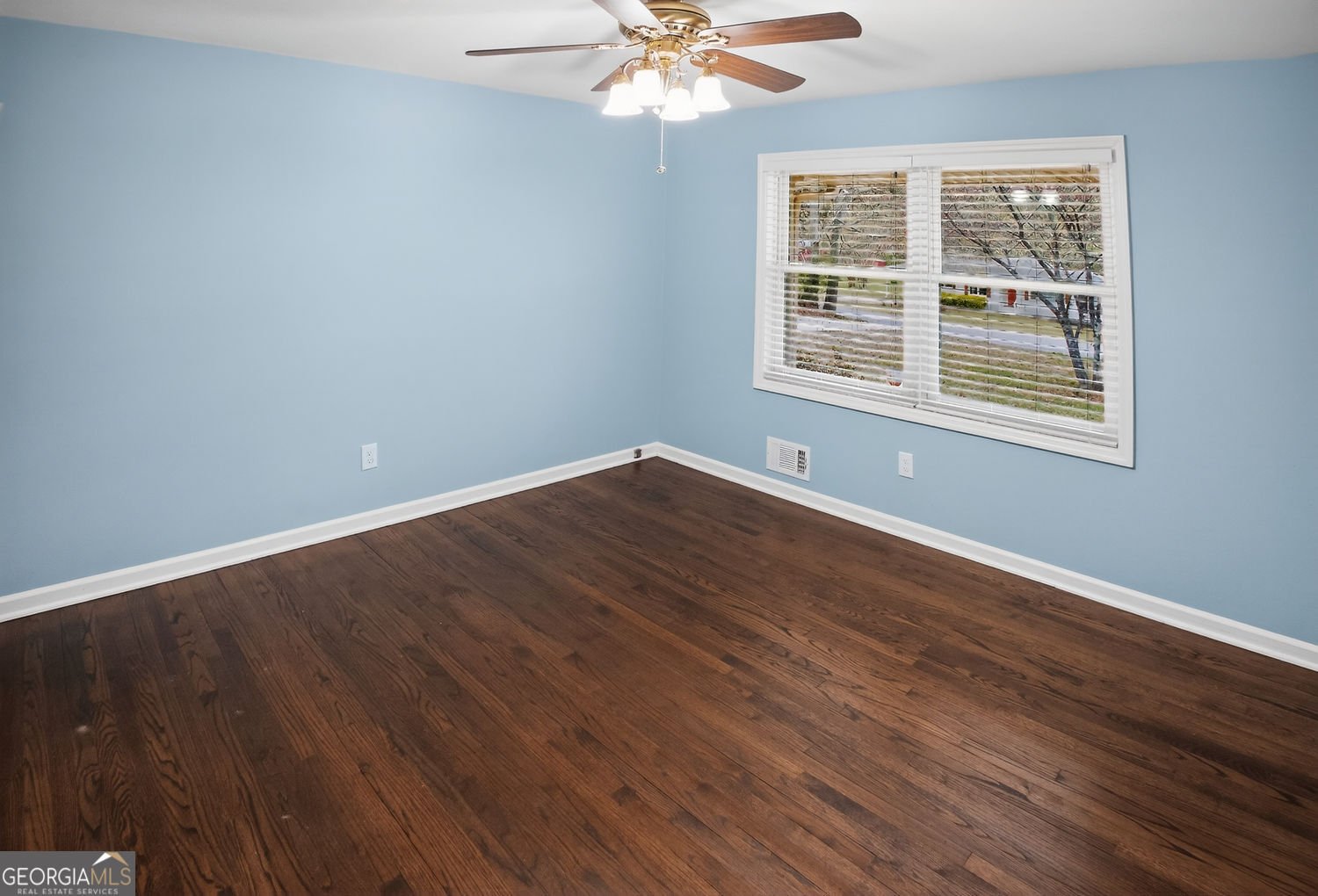 1541 Patricia Lane Douglasville - Photo 34